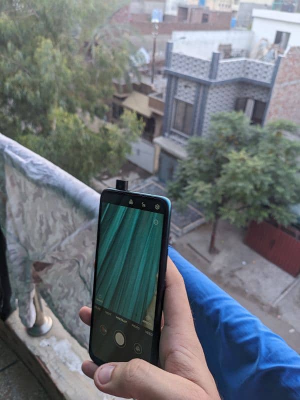 Huawei y9 prime 2019 pop up camera h 10/9 h 3