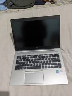 HP EliteBook G6 840
Core i5
8th Generation