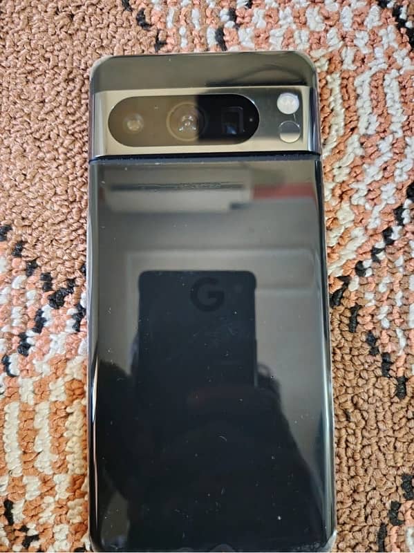 GOOGLE PIXEL 8 pro 12/128 factory unlock 10/10 sim time 4 months 0