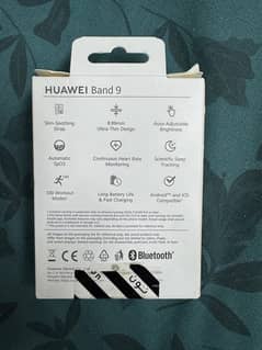 Huawei Watch Band 9