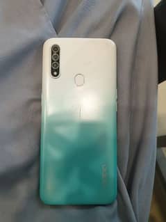 oppo A31