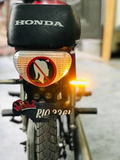 Hero Bike