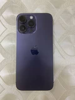 Iphone 14 Pro Max LLA