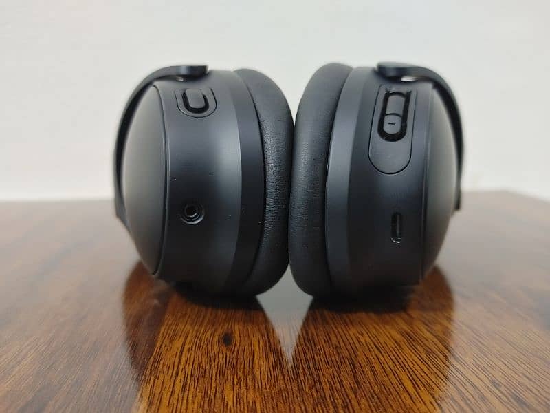 BOSE QC45 3