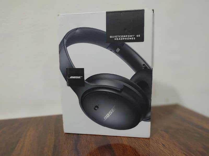 BOSE QC45 4