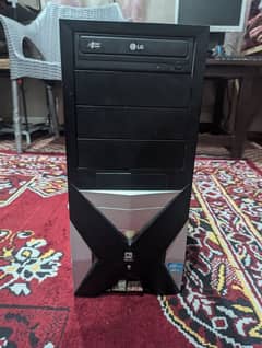 Gaming PC For Sale!!!