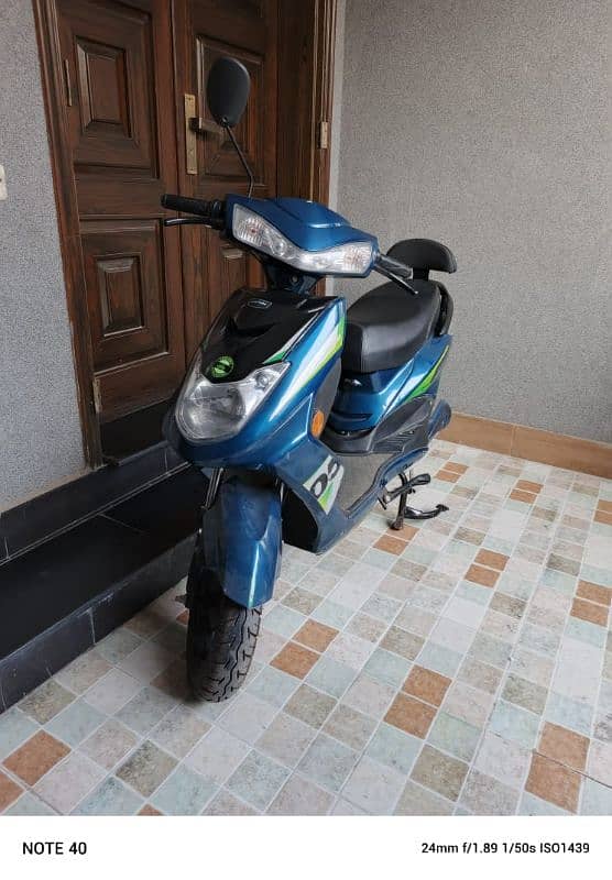 FJ future Scooty 3