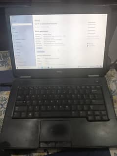 Laptop for sale