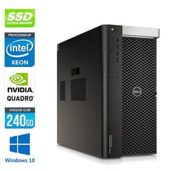 Dell Precision 76 Series