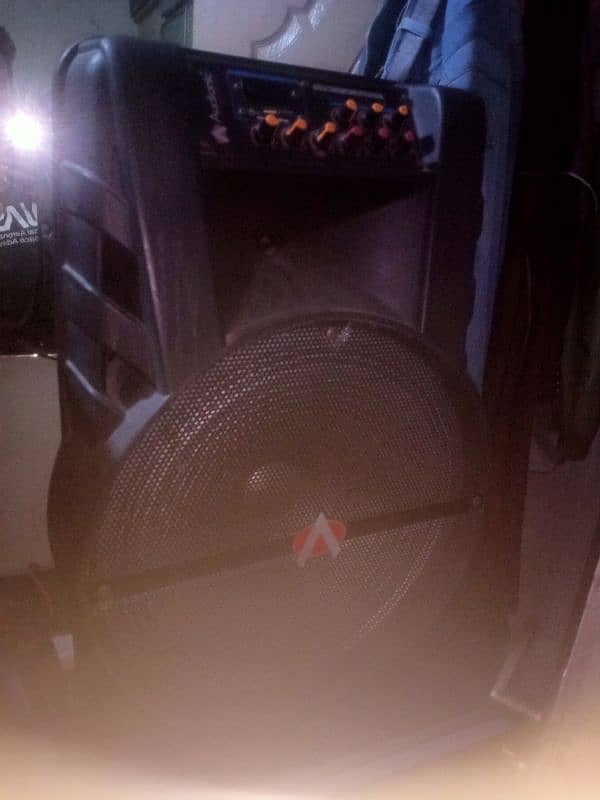 audionic speaker bluetooth 15 0