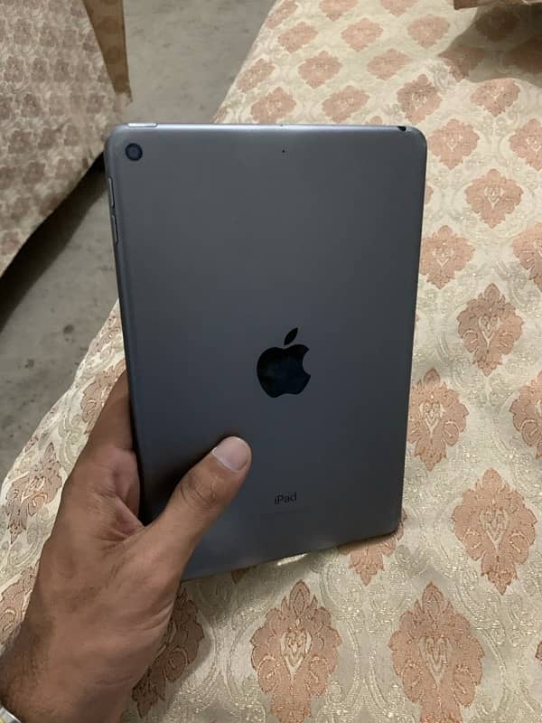 Apple ipad mini 5 1