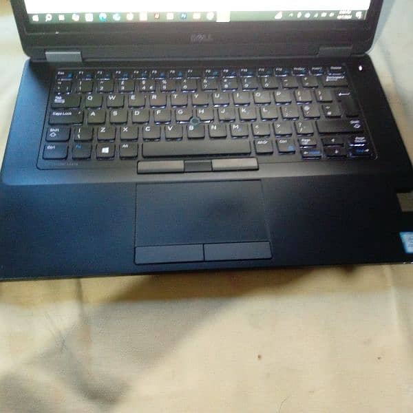 dell latitude E5470 1