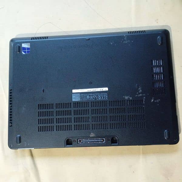 dell latitude E5470 3