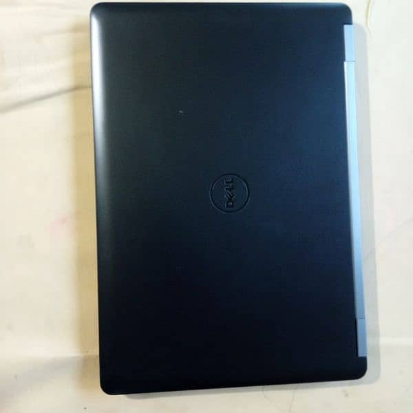 dell latitude E5470 4