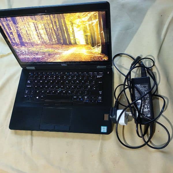 dell latitude E5470 5