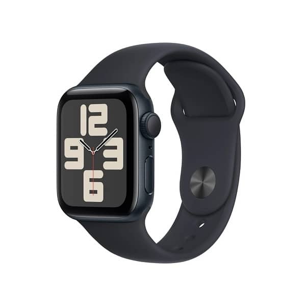 BOX PACK Apple watch SE 2nd Generation 2