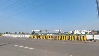 10 Marla Residential Plot Available For Sale In DHA Phase 8 Ivy Green Block Z3 0