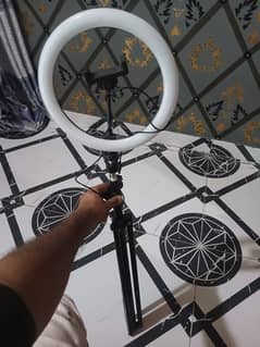 ringlight 26m bilkul new hai