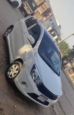 Suzuki Cultus VXL AGS 2021 0