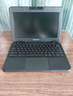 Lenovo Chromebook