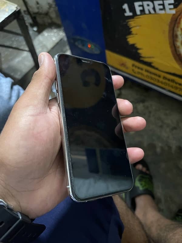 Iphone 11pro non pta 1