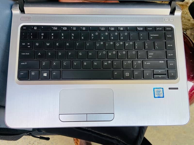 Hp probook 0