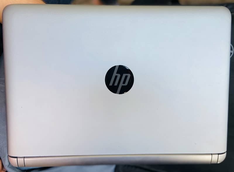 Hp probook 2