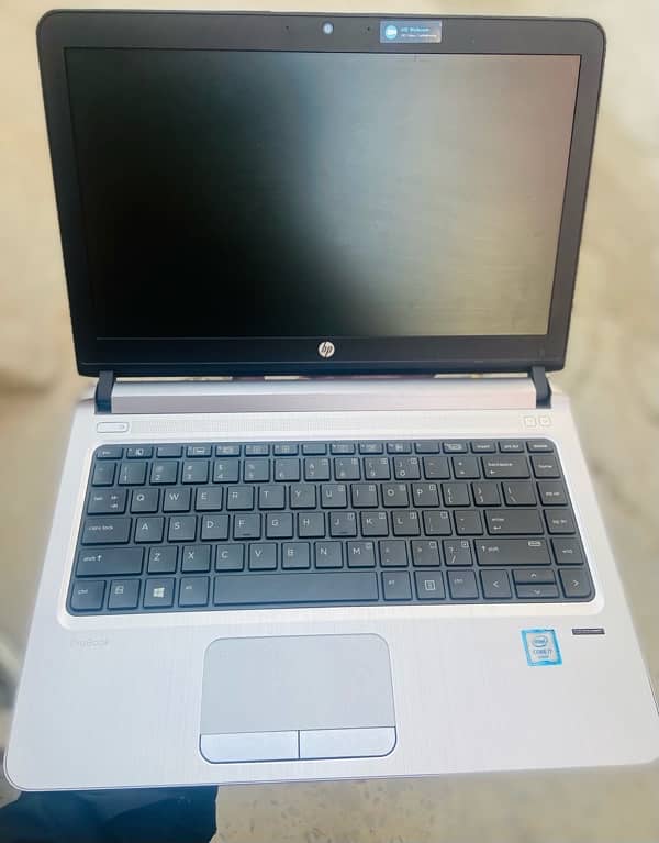 Hp probook 3