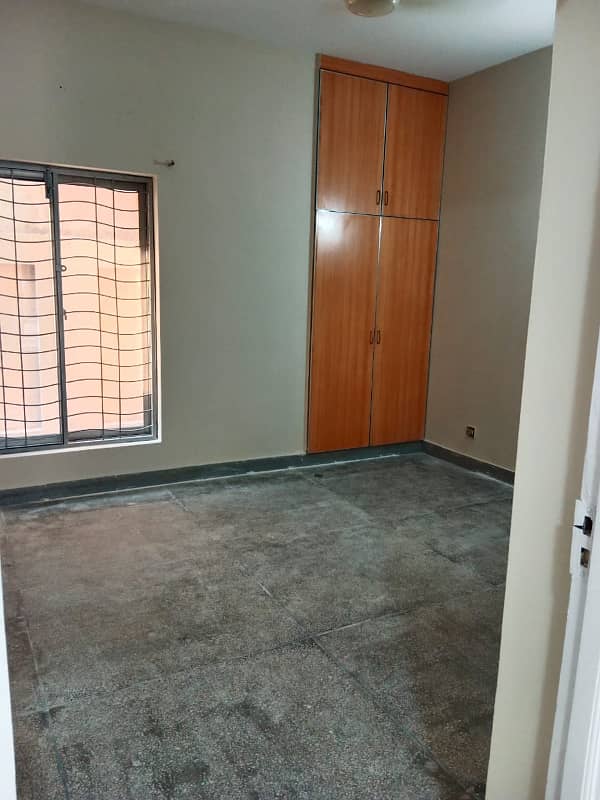 3.5Marla House is Available For Sale in Eden Value Homes Thoker Bypass Lahore 8