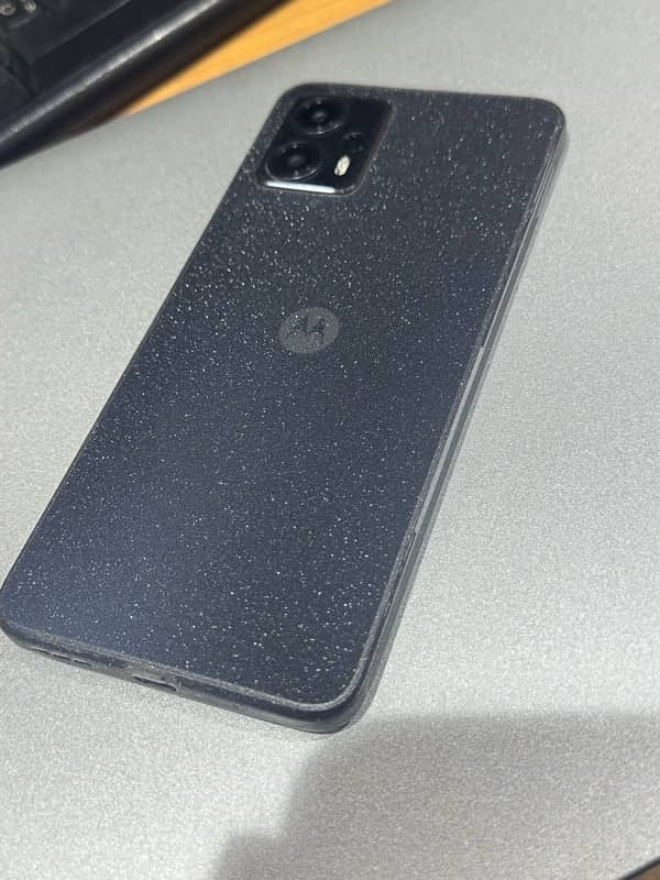 Motorola g23 4