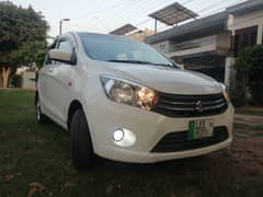 Suzuki Cultus VXL 2018