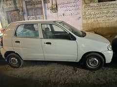 Suzuki Alto 2006