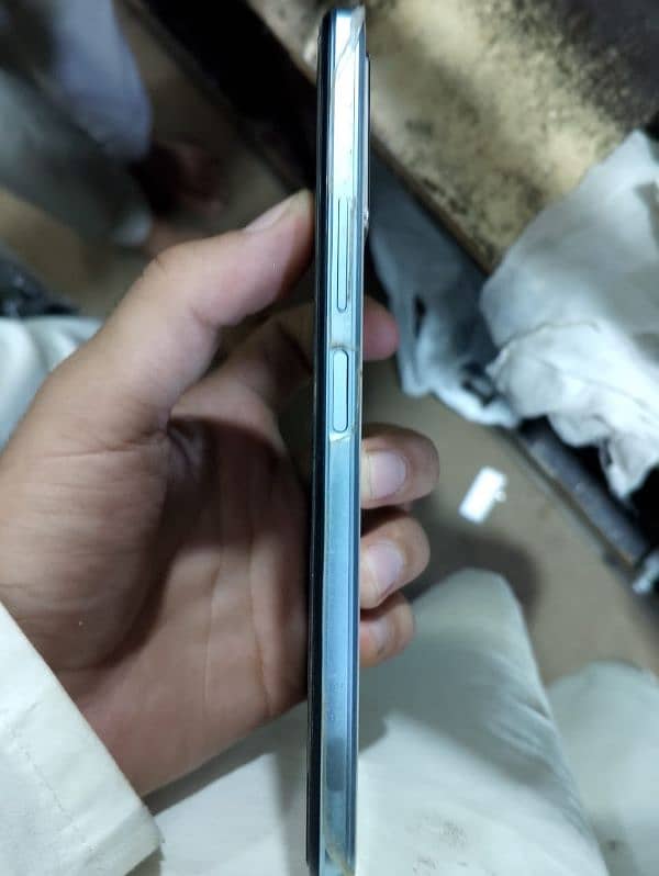 vivo y21 4GB Ram 64GB memory urgent sale 1