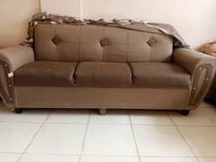 5 seater sofa