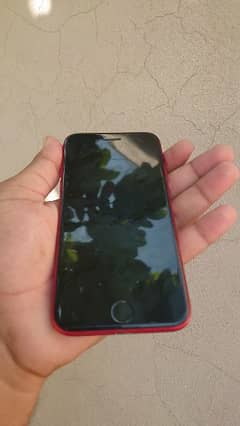 iPhone se 2020  factory unlock