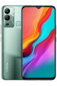 Infinix hot 12i