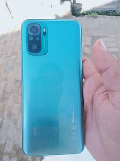 Redmi note 10 0