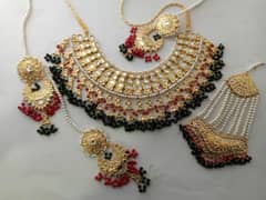 kundan jewelry