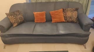 sofa