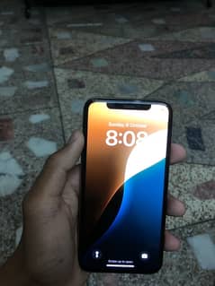 Apple iphone xs 64gb non pta never opened