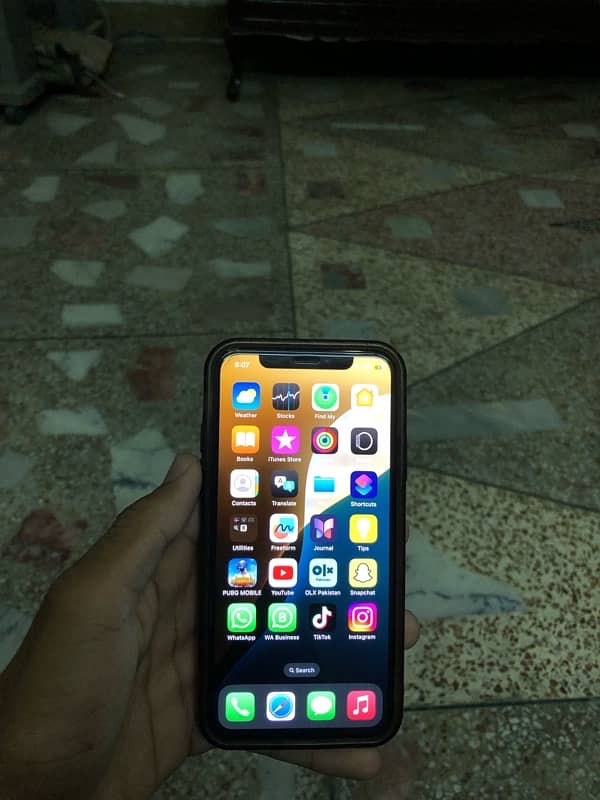 Apple iphone xs 64gb non pta never opened 1