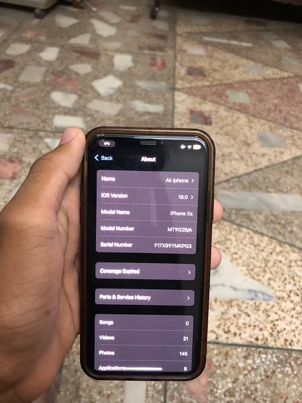 Apple iphone xs 64gb non pta never opened 3