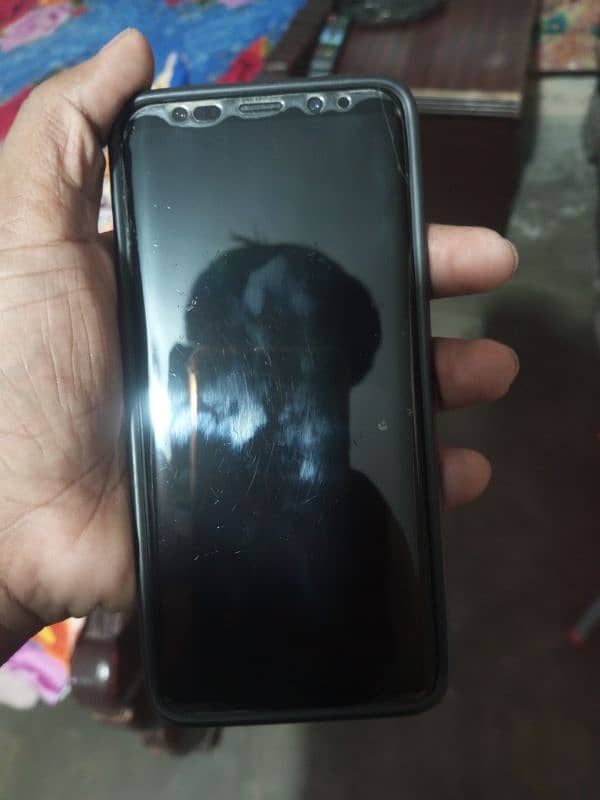 Samsung Galaxy s9plus 2