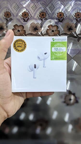 Airbuds pro 2 generation 1