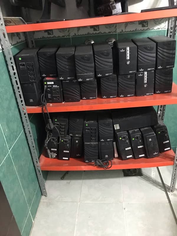 Computer UPS available 1