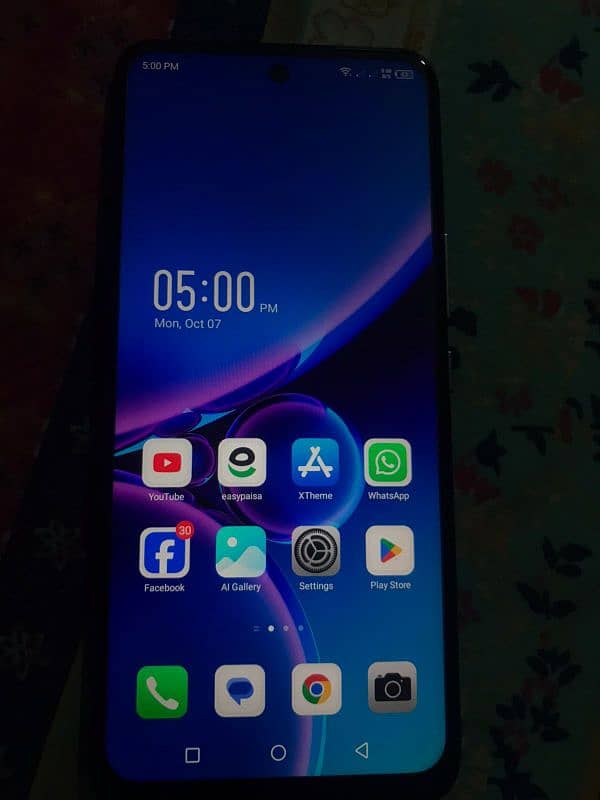 Infinix hot 12 play 2