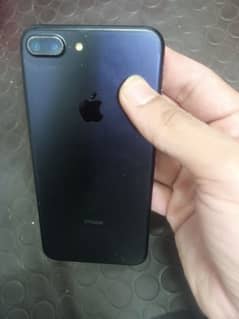 Iphone 7 plus Pta approved 32gb 03135733464