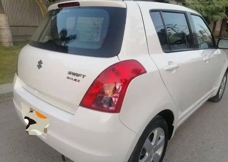 Suzuki Swift 2019 2