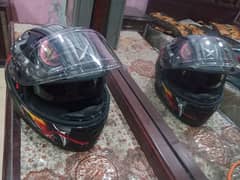 Axor Helmet Apex Venomous Black Grey