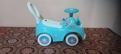 kids car